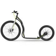 Hulajnoga Yedoo Trexx Disc