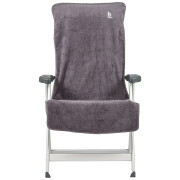 Osłona na krzesła Bo-Camp Chair cover cotton M