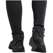 Buty damskie Jack Wolfskin Wild Hike Texapore Mid W
