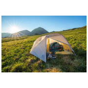 Ultralekki namiot Big Agnes Tiger Wall UL1 Solution Dye