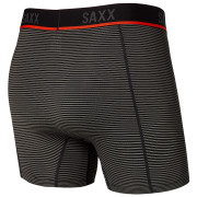 Bokserki Saxx Kinetic Light-Compression Mesh