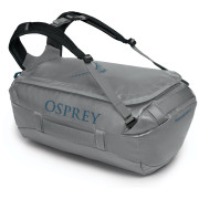 Torba podróżna Osprey Transporter 40 2023 szary SmokeGrey