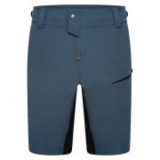 Męskie szorty Dare 2b Duration Short niebieski Orion Grey