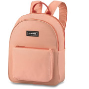 Plecak Dakine Essentials Pack Mini 7L brązowy/pomarańczowy Muted Clay