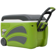 Lodówka turystyczna Vango Pinnacle Wheelie 45L-100Hr