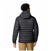 Kurtka zimowa męska Columbia Lake 22™ II Down Hooded Jacket