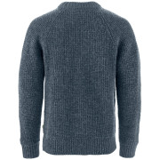 Męski sweter Fjällräven Övik Waffle Knit M