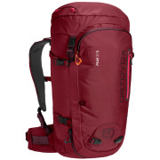 Plecak Ortovox Peak 32 S 2022 czerwony DarkBlood