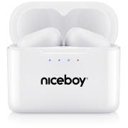 Słuchawki Niceboy HIVE podsie 2021