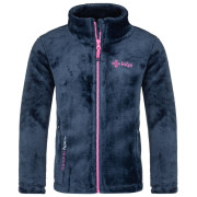 Bluza dziecięca Kilpi Erin-Jg niebieski