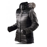 Kurtka damska Trimm Ester czarny Platinum/Grafit/Black