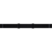 Gogle narciarskie Salomon Four Seven Sigma Black