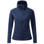 Kurtka damska Dare 2b Nomadic Stretch Midlayer ciemnoniebieski Navy