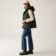 Kamizelka damska Regatta Kelse B/W