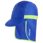 Czapka dziecięca Regatta Protect Hat niebieski OlyBlu/SGrn