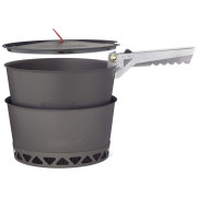 Zestaw do gotowania Primus PrimeTech Pot Set 1.3L szary