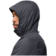 Kurtka zimowa męska Fjällräven Keb Thermal Wind Jacket M