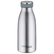 Butelka termiczna Thermos Thermocafé 350 ml srebrny nerez