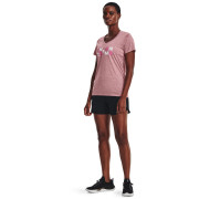 Koszulka damska Under Armour Tech Twist Graphic SSV