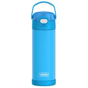 Termos dziecięcy Thermos s hydratačním uzávěrem niebieski blue