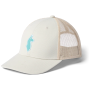 Bejsbolówka Cotopaxi Llama Trucker Hat