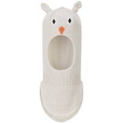 Dziecięca kominiarka Reima Nassutus brązowy Light Beige