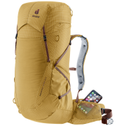 Plecak ultralekki Deuter Aircontact Ultra 40+5
