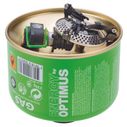 Kuchenka Optimus Crux