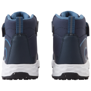 Buty dziecięce Reima Hiipien Navy