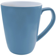 Zestaw kubków Bo-Camp Mug L - 4szt. jasnoniebieski Steelblue