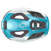 Dziecięcy kask rowerowy Scott Spunto Junior