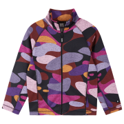 Bluza dziecięca Reima Niksini Fucshia różowy Fucshia