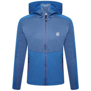 Bluza dziecięca Dare 2b Hastily Core Stretch niebieski ValBlu/ValBl