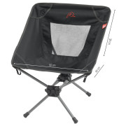 Krzesło Robens Outrider czarny Black
