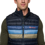 Kamizelka puchowa męska Cotopaxi M'S Fuego Down Vest