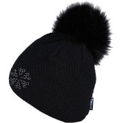Czapki zimowe Sherpa Hazel-PA czarny Black