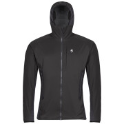 Kurtka męska High Point Total Alpha 2.0 Jacket czarny Black