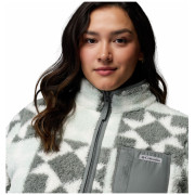 Bluza damska Columbia West Bend™ Print Full Zip Ii