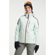 Damska kurtka narciarska Tenson Core Ski Jacket jasnozielony Light Green