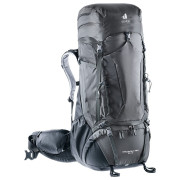 Plecak Deuter Aircontact PRO 70+15 zarys GraphiteBlack