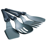 Zestaw przyborów kuchennych Ridge Monkey Q-Lock Utensil Set
