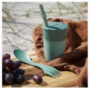 Zestaw sztućców Light My Fire Spork Original 10-pack