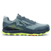 Buty męskie Altra Lone Peak All-wthr Low zarys Gray/Lime