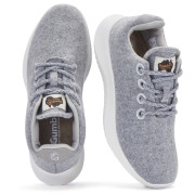 Buty Gumbies Sneaker Slate szary slate