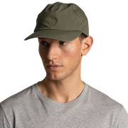 Nieprzemakalna czapka z daszkiem Craghoppers Waterproof Cap ciemnozielony DarkSage