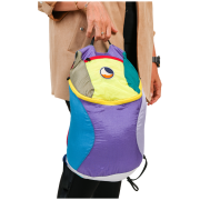 Plecak Ticket to the moon Mini Backpack Unique Edition 15L