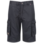 Męskie szorty Regatta Shorebay Short szary SealGrey