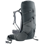 Damski plecak turystyczny Deuter Aircontact Core 45+10 SL