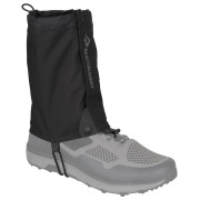 Stuptuty Sea to Summit Spinifex Ankle Gaiters - Nylon czarny black
