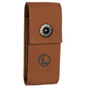Pochwa na nóż Leatherman Nylon Large ceglasty SIENNA/L